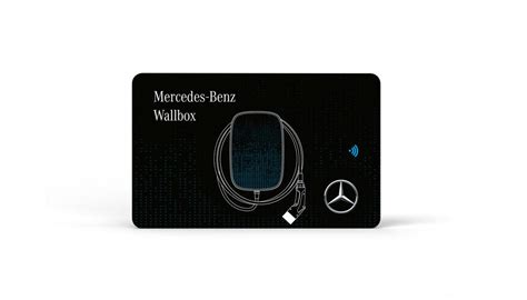 rfid card mercedes|Mercedes.